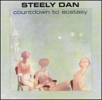 Check out lyrics of Steely Dan's album Countdown to Ecstasy