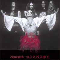Check out lyrics of Absu's album Barathrum: V.I.T.R.I.O.L.