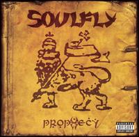 See Soulfly's album -  songs & lyrics.