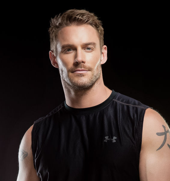 The Biggest Loser television show cast,