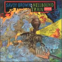 Savoy Brown lyrics, Savoy Brown I'll Make Everything Alright lyrics, I'll Make Everything Alright lyrics,Hellbound Train album