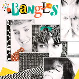 Check out lyrics of The Bangles's album The Real World