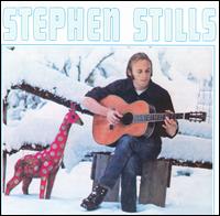 Check out lyrics of Stephen Stills's album Stephen Stills
