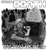 See Sudden Death's album -  songs & lyrics.