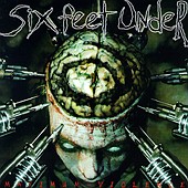 Six Feet Under lyrics, Six Feet Under Shortcut to hell lyrics, Shortcut to hell lyrics,Maximum Violence album