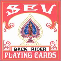 See Sev's album -  songs & lyrics.