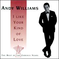 See Andy Williams's album -  songs & lyrics.