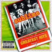 See Sublime's album -  songs & lyrics.