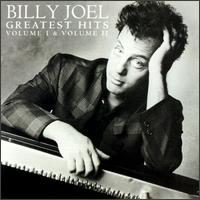 Billy Joel lyrics, Billy Joel The Longest Time lyrics, The Longest Time lyrics,Greatest Hits Volume II album