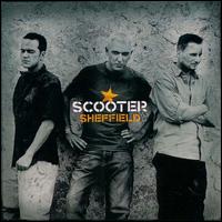 Scooter lyrics, Scooter Down to the bone lyrics, Down to the bone lyrics,Sheffield album