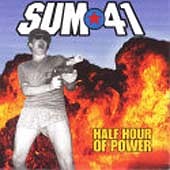 See Sum 41's album -  songs & lyrics.