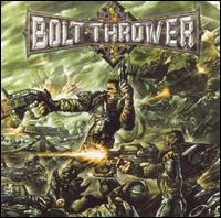 Bolt Thrower lyrics, Bolt Thrower A Hollow Truce lyrics, A Hollow Truce lyrics,Honour Valour Pride album