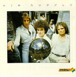 See Air Supply's album -  songs & lyrics.