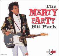 Stuart Marty lyrics, Stuart Marty Don't Be Cruel lyrics, Don't Be Cruel lyrics,The Marty Party Hit Pack album