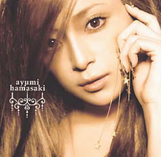 Check out lyrics of Ayumi Hamasaki's album Memorial Address