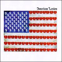See American Lesion's album -  songs & lyrics.
