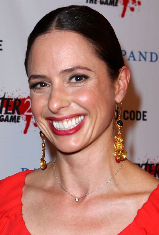 The Blacklist television show cast,