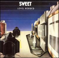 See The Sweet's album -  songs & lyrics.