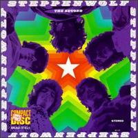 See Steppenwolf's album -  songs & lyrics.