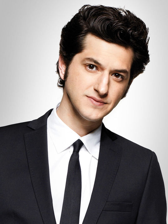 House of Lies television show cast,