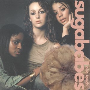 See Sugababes's album -  songs & lyrics.