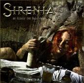 See Sirenia's album -  songs & lyrics.