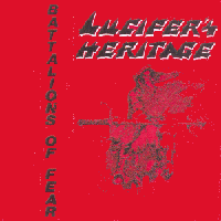Blind Guardian lyrics, Blind Guardian Run For The Night lyrics, Run For The Night lyrics,Lucifer's Heritage: Battalions Of Fear album