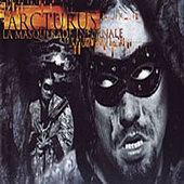 Arcturus lyrics, Arcturus Of Nails and Sinners lyrics, Of Nails and Sinners lyrics,La Masquerade Infernale album
