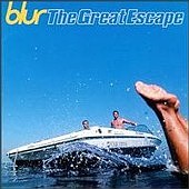 See Blur's album -  songs & lyrics.