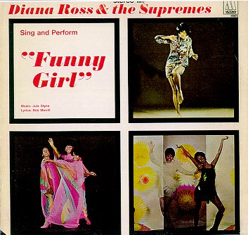 See The Supremes's album -  songs & lyrics.