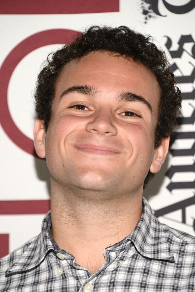 The Goldbergs television show cast,