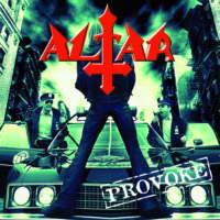 See Altar's album -  songs & lyrics.