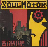 See Soulmotor's album -  songs & lyrics.
