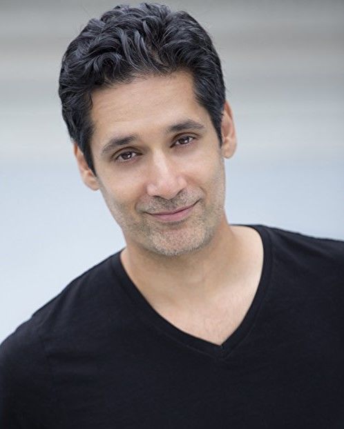 Continuum television show cast,