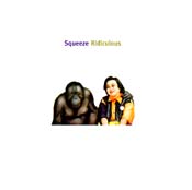 Check out lyrics of Squeeze's album Ridiculous