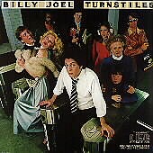 See Billy Joel's album -  songs & lyrics.