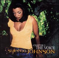 See Syleena Johnson's album -  songs & lyrics.