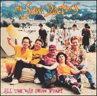 See The Saw Doctors's album -  songs & lyrics.