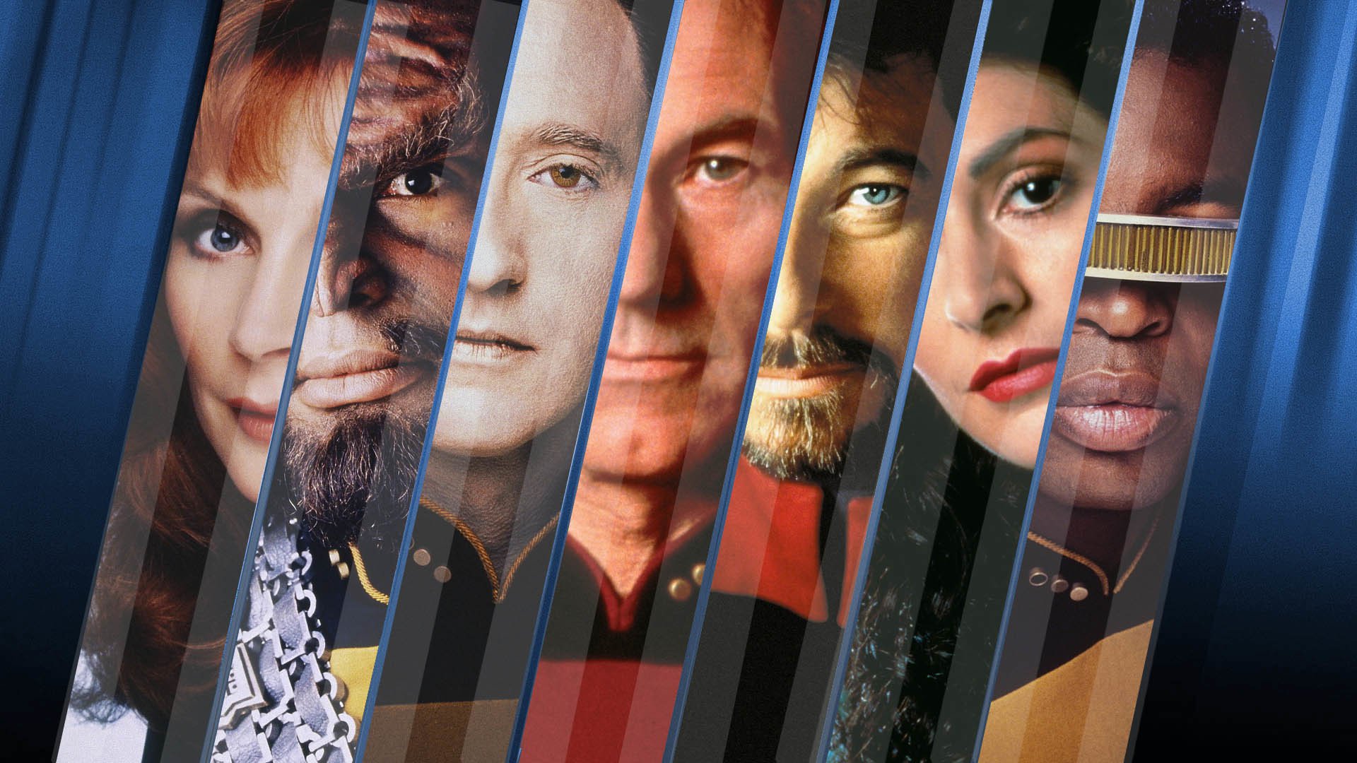 Startrek The Next Generation,summary,reviews,forums,photos,Transfigurations,Suddenly Human