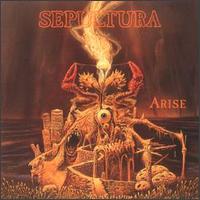 See Sepultura's album -  songs & lyrics.