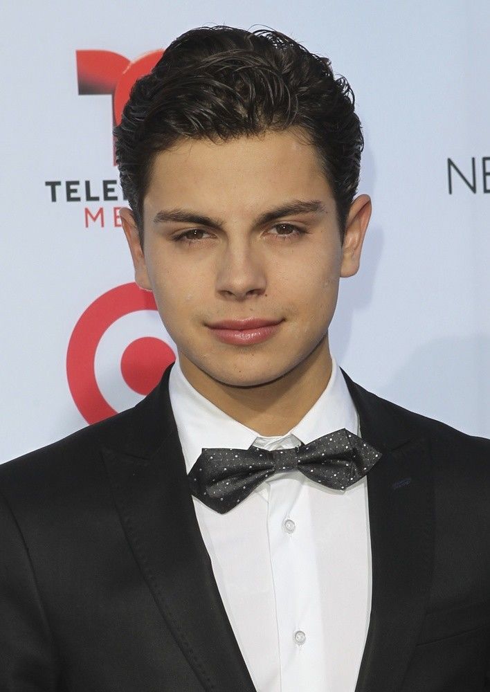 The Fosters television show cast,