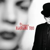 Alkaline Trio lyrics, Alkaline Trio Time To Waste lyrics, Time To Waste lyrics,Crimson album