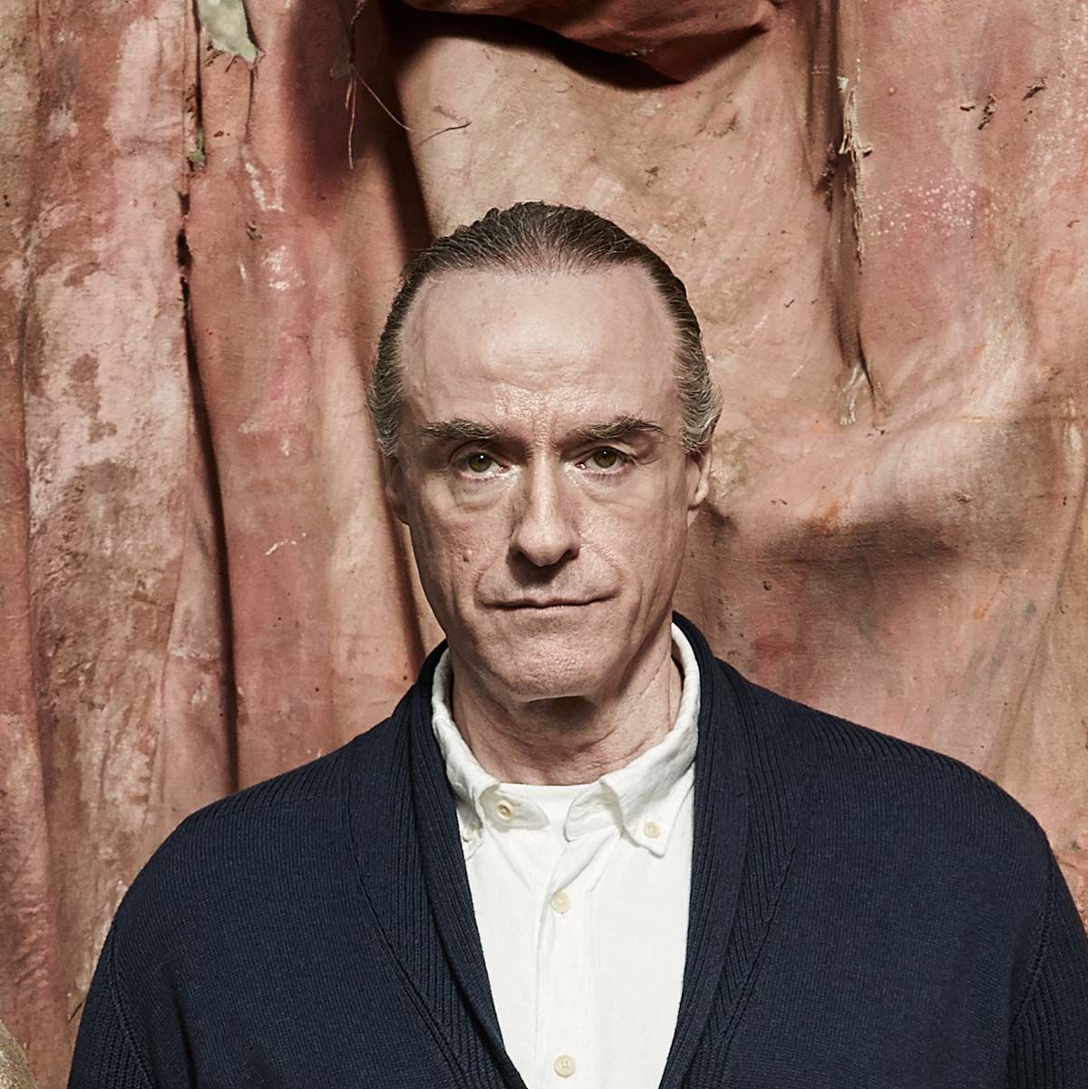 Twin Peaks television show cast,