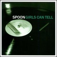 See Spoon's album -  songs & lyrics.