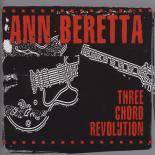 Ann Beretta lyrics, Ann Beretta Lost In You lyrics, Lost In You lyrics,Three Chord Revolution album