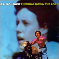 See Arlo Guthrie's album -  songs & lyrics.