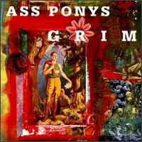 See Ass Ponys's album -  songs & lyrics.
