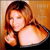 Check out lyrics of Barbra Streisand's album Back To Broadway