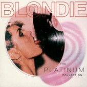Blondie lyrics, Blondie Hanging On The Telephone lyrics, Hanging On The Telephone lyrics,Platinum Collection album