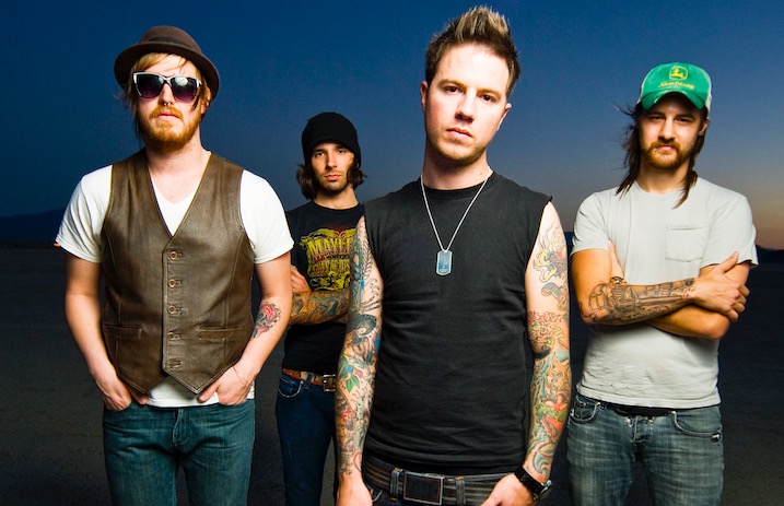 Check out "A Static Lullaby's" biography, albums, songs, reviews, forums and photos.